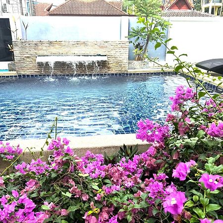 Villa Cheloni 2 Bedrooms Kamala Beach Buitenkant foto