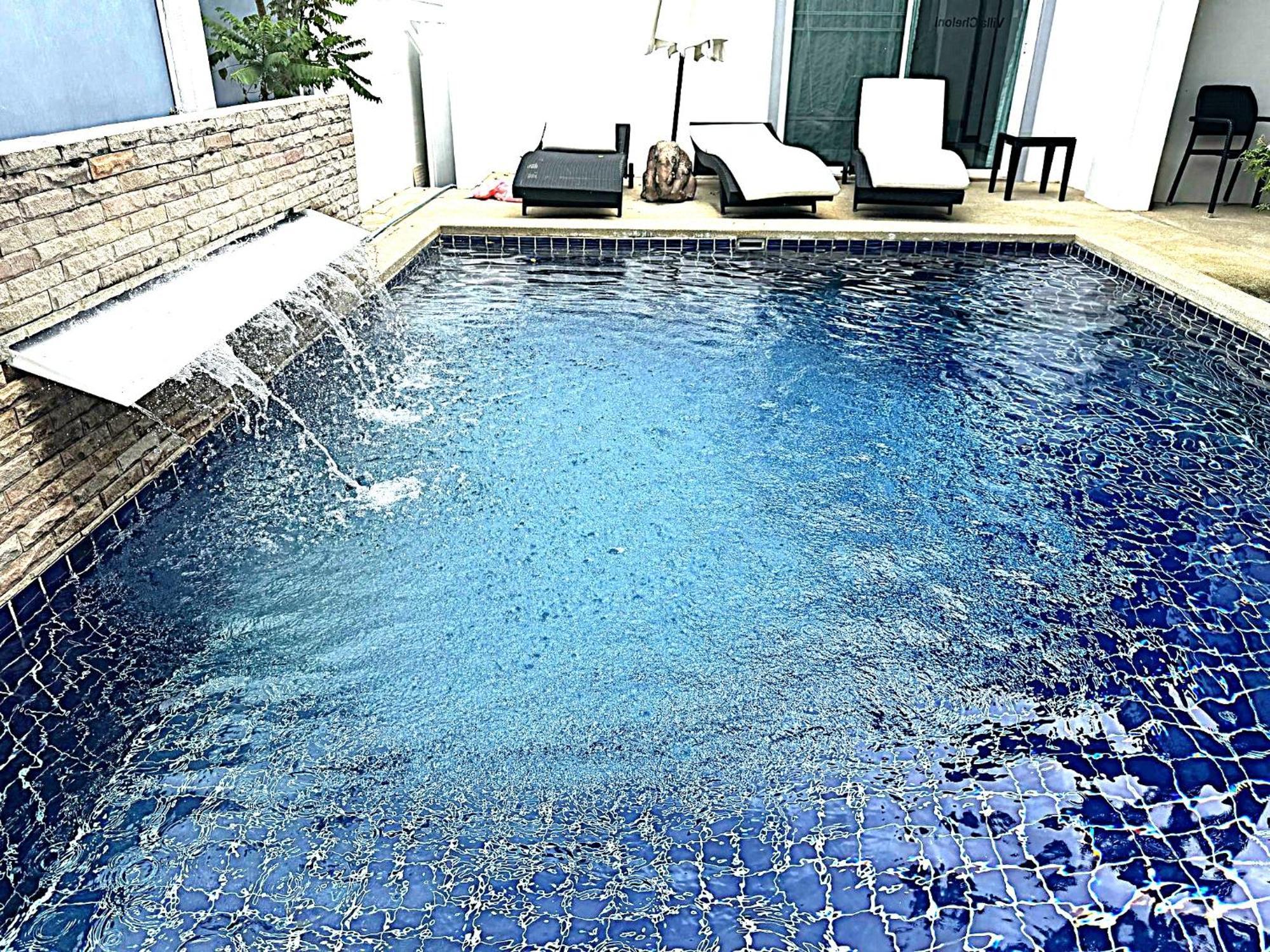 Villa Cheloni 2 Bedrooms Kamala Beach Buitenkant foto